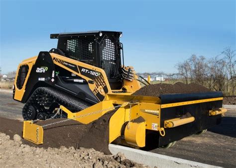 road widener skid steer attachment for sale in florida|motor grader shouldering attachments.